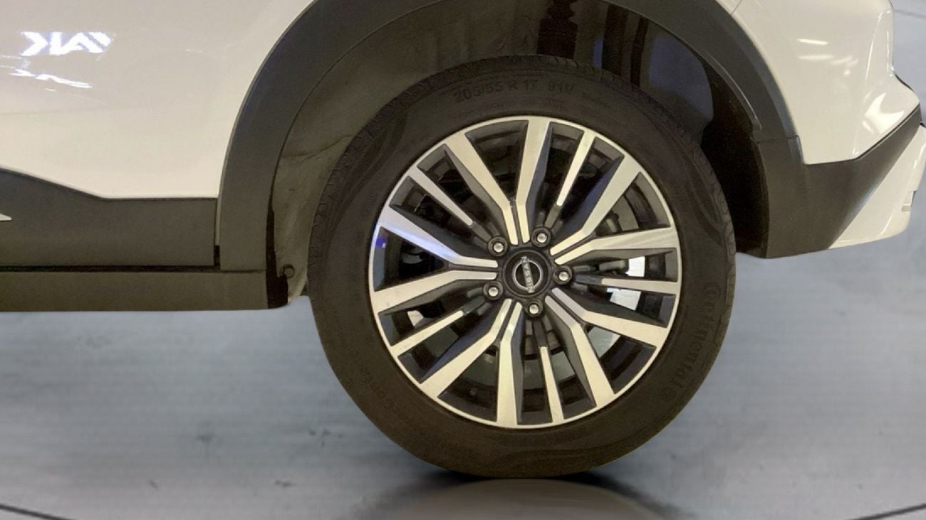 نيسان كيكس SL | شامل الضمان | 0 ﺪﻔﻋﺓ ﺃﻮﻟﻯ