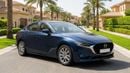 مازدا 3 2025 SELECT | AED 870/Month | 0 DP | 30 Day Return | Warranty