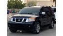 Nissan Armada