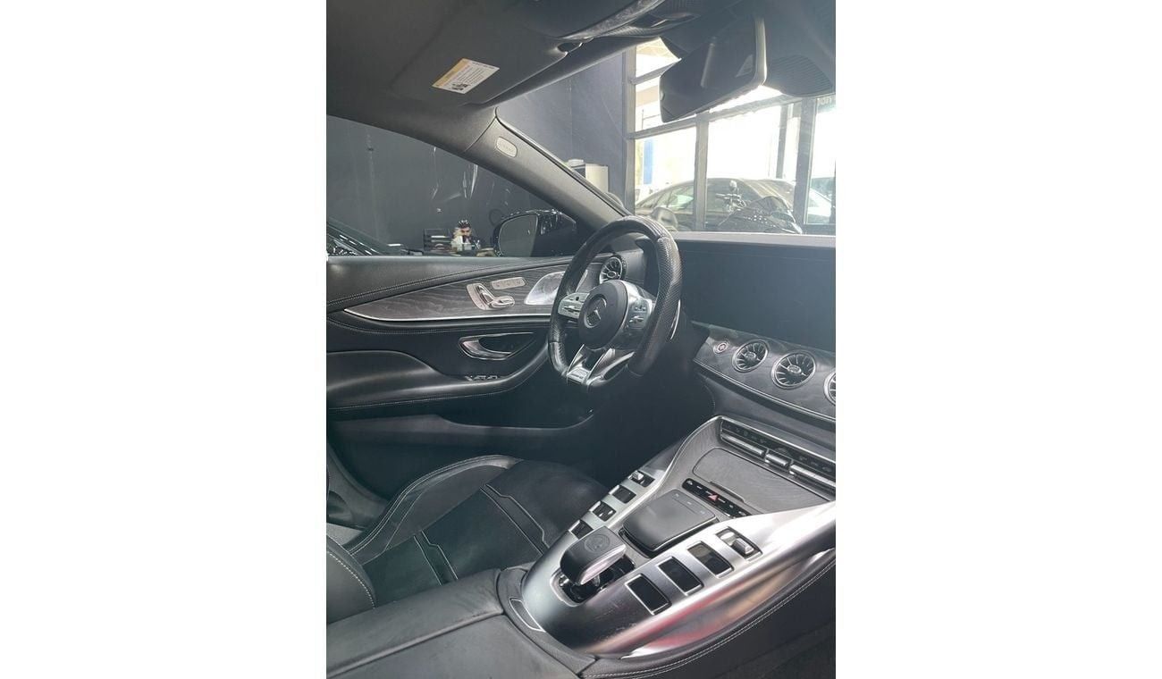 Mercedes-Benz AMG GT 53 MERCEDES GT53 AMG IN GREAT CONDITION