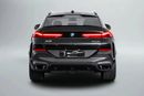 بي أم دبليو X6 XDRIVE40I M SPORT