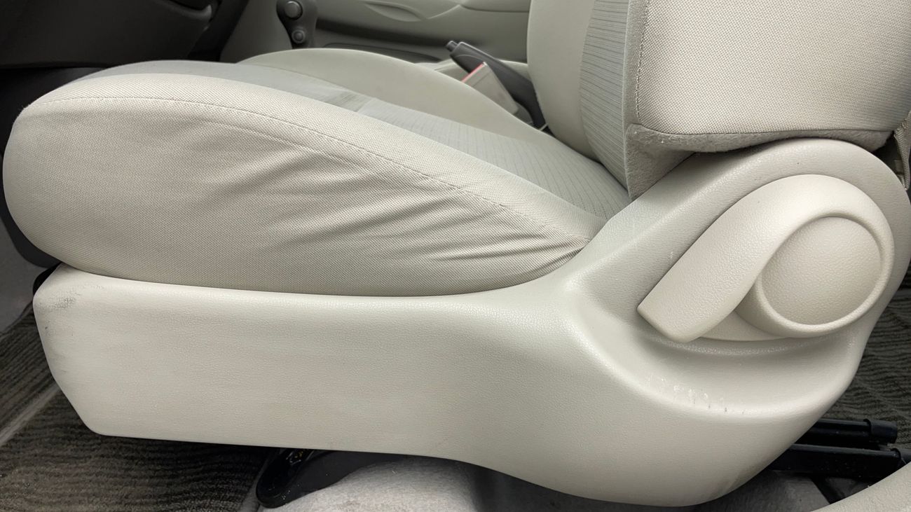 نيسان صني SV 1.5 | بدون دفعة مقدمة | اختبار قيادة مجاني للمنزل