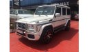 مرسيدس بنز G 63 AMG