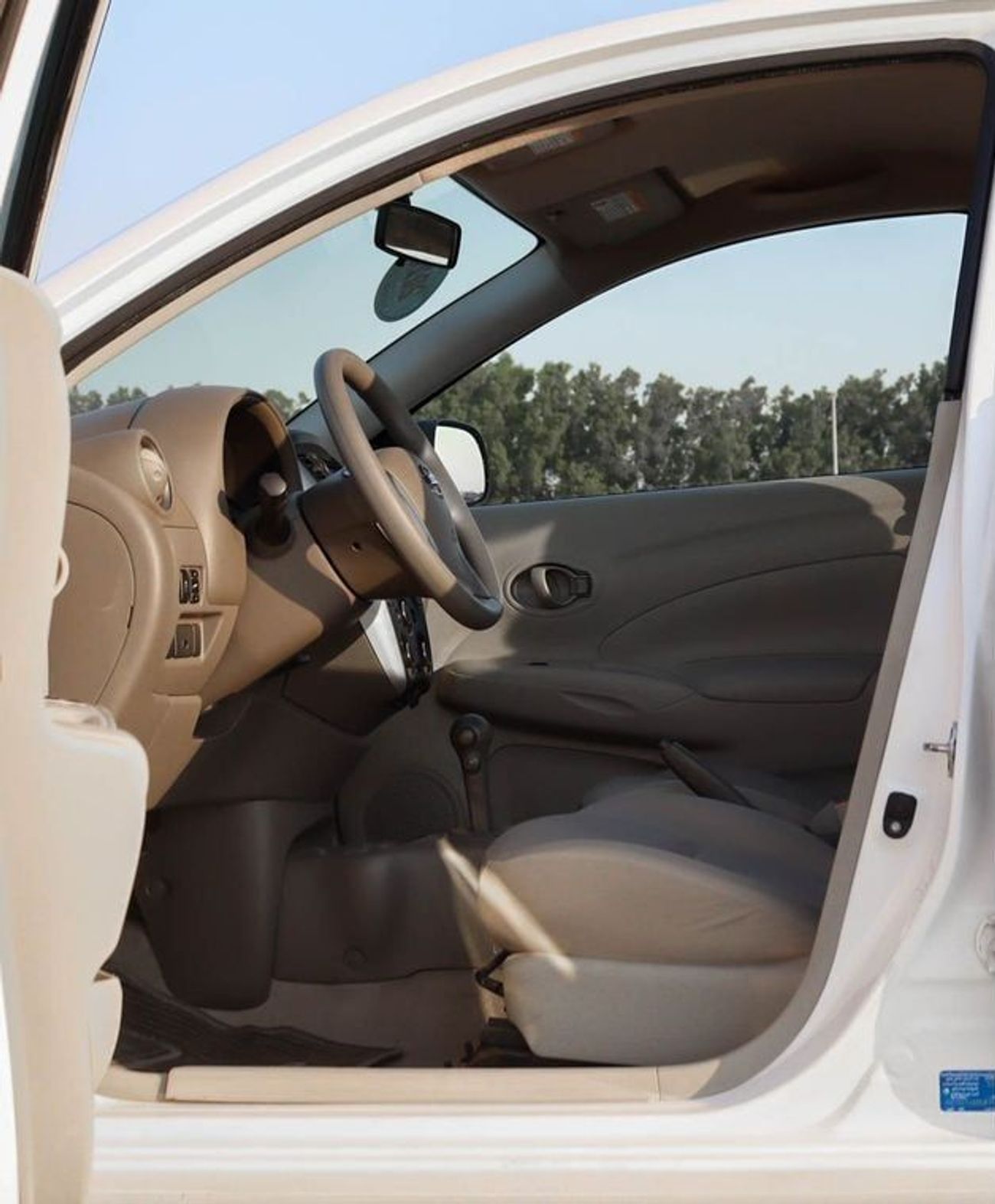 Nissan Sunny S 1.5L Nissan Sunny | 1.6 L | 2020 | GCC | Accident-Free |  In Excellent Condition | 410 P.M