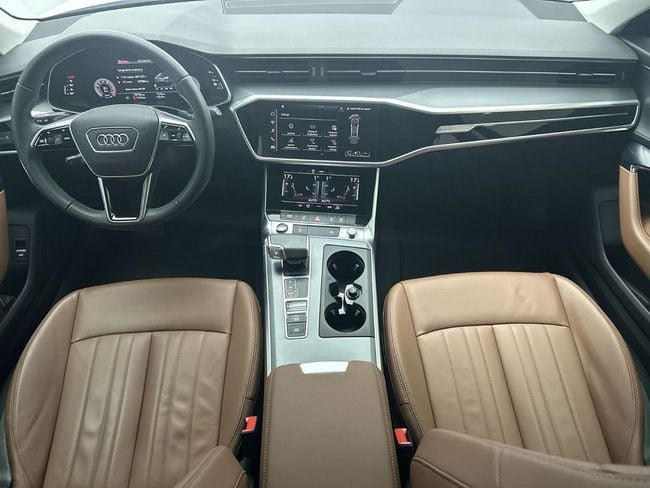 Audi A6 40 TFSI, миниатюра 23
