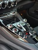 مرسيدس بنز AMG GT 63-S 63-S