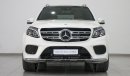 Mercedes-Benz GLS 500 4Matic