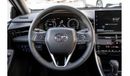 Toyota Avalon 2022 Toyota Avalon 2.5 XLE HYBRID A/T - Export Only