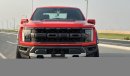 Ford F-150 Raptor 37 Performance 2022 Warranty GCC Brand New