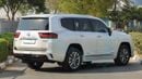 Toyota Land Cruiser VXR (For Export , НА ЭКСПОРТ) PY 26/26 3.5TT V6 4X4 GCC  Без пробега