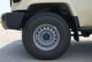 Toyota Land Cruiser 70 71 4.0L Petrol Manual
