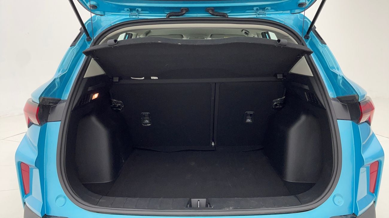 Geely Coolray GL 1.5 | Zero Down Payment | Home Test Drive