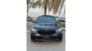 BMW X5 40i xDrive BMW X5 XDRIVE 40i 4WD FULL OPTION
