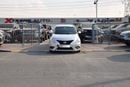 نيسان صني 1.5L PETROL GCC (LHD)