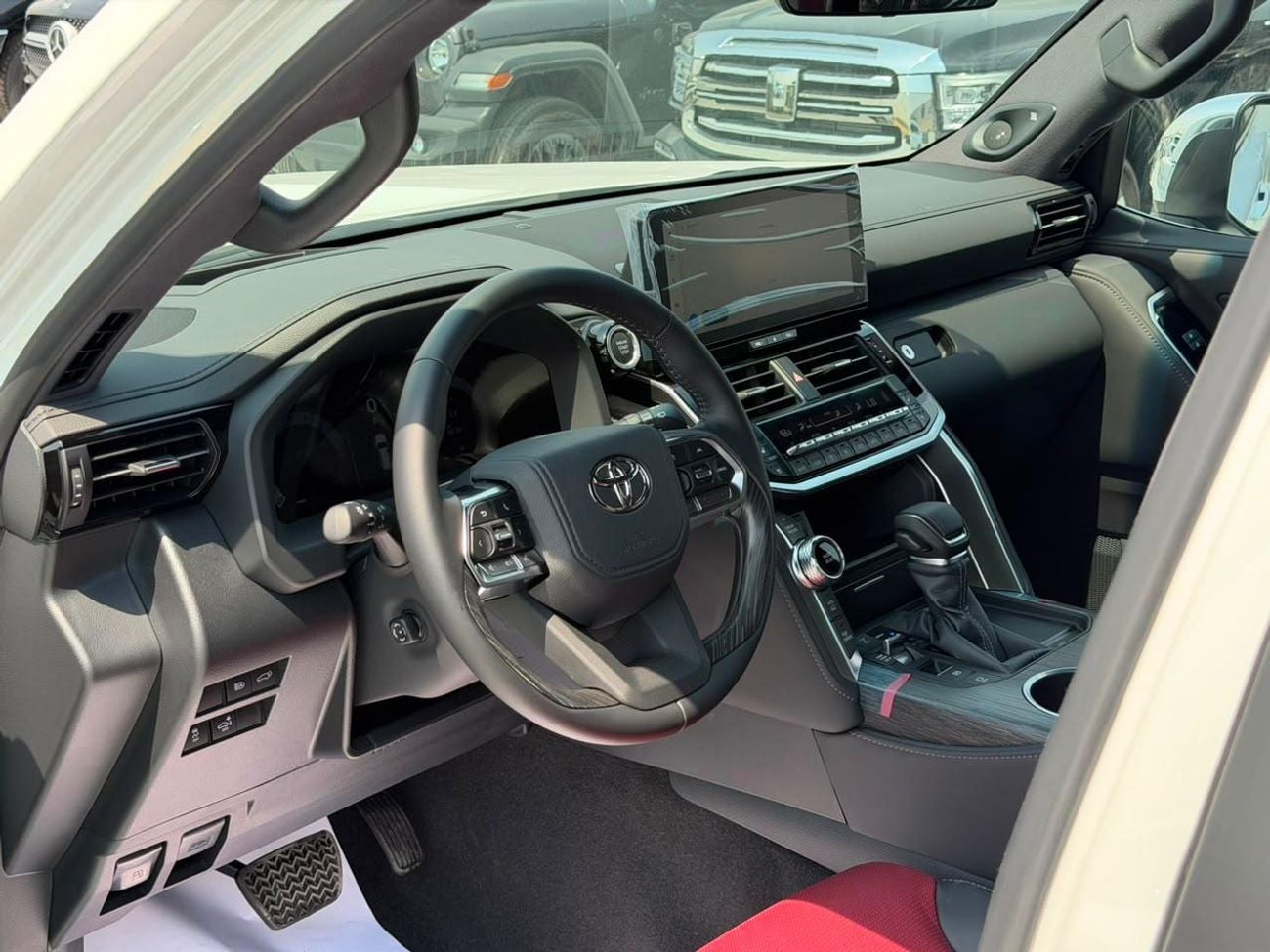 Toyota Land Cruiser VXR 3.5L TT 2026 Price @ 425,999 AED