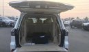 Lexus LX570 Lexus LX570 Petrol Engine 5.7L , 8 Speed Automatic Black Edition 2019YM