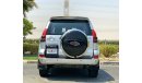 Toyota Prado COUPE - 2004 - V6 - EXCELLENT CONDITION - FULL OPTION - SUNROOF