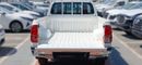 Toyota Hilux GL Toyota Hilux 2.4L Diesel MT SC 4x2 2026YM