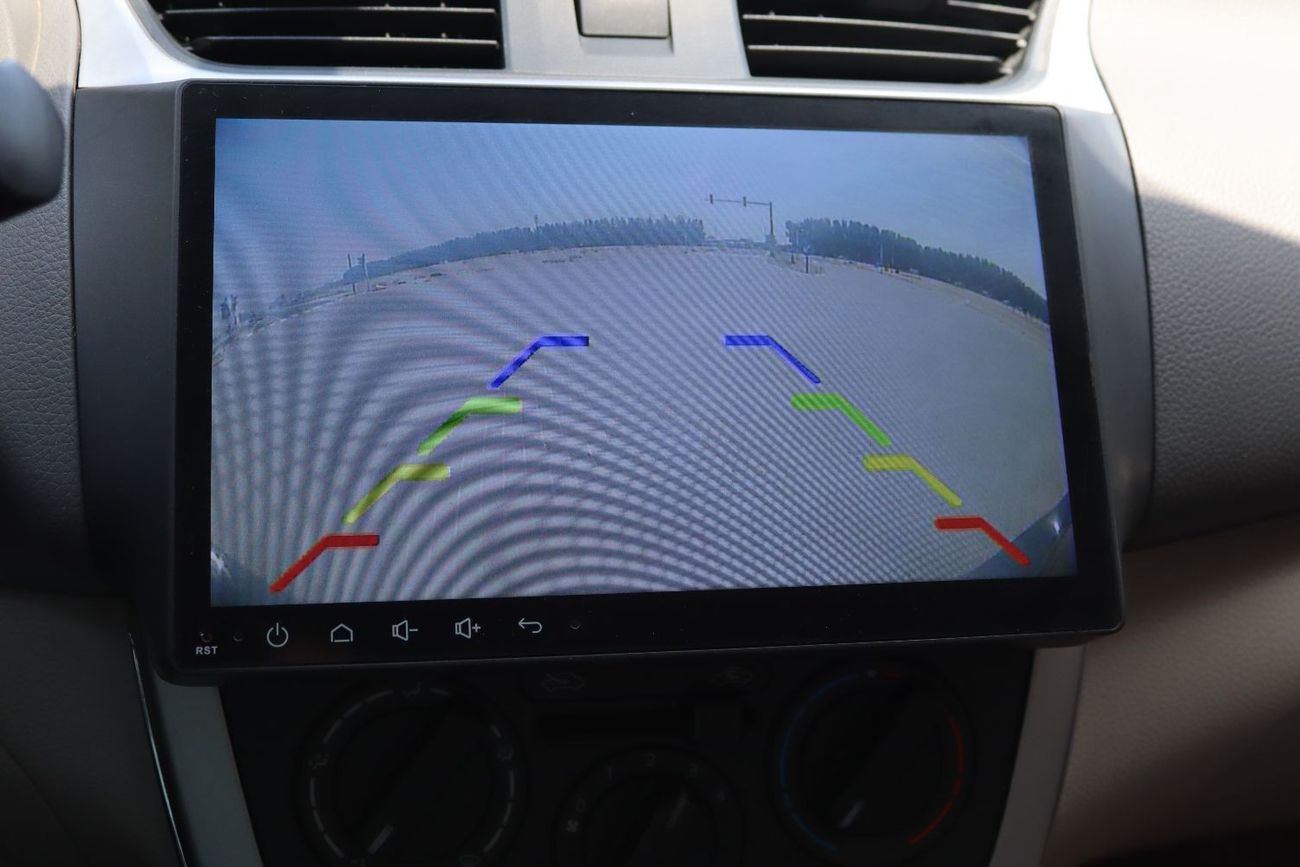 نيسان سنترا S 1.8L