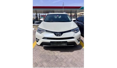 Toyota RAV4 VX