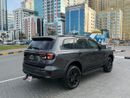 Ford Everest Sport 2.L Bi-Turbo Right Hand Drive