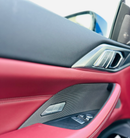 بي أم دبليو 420i