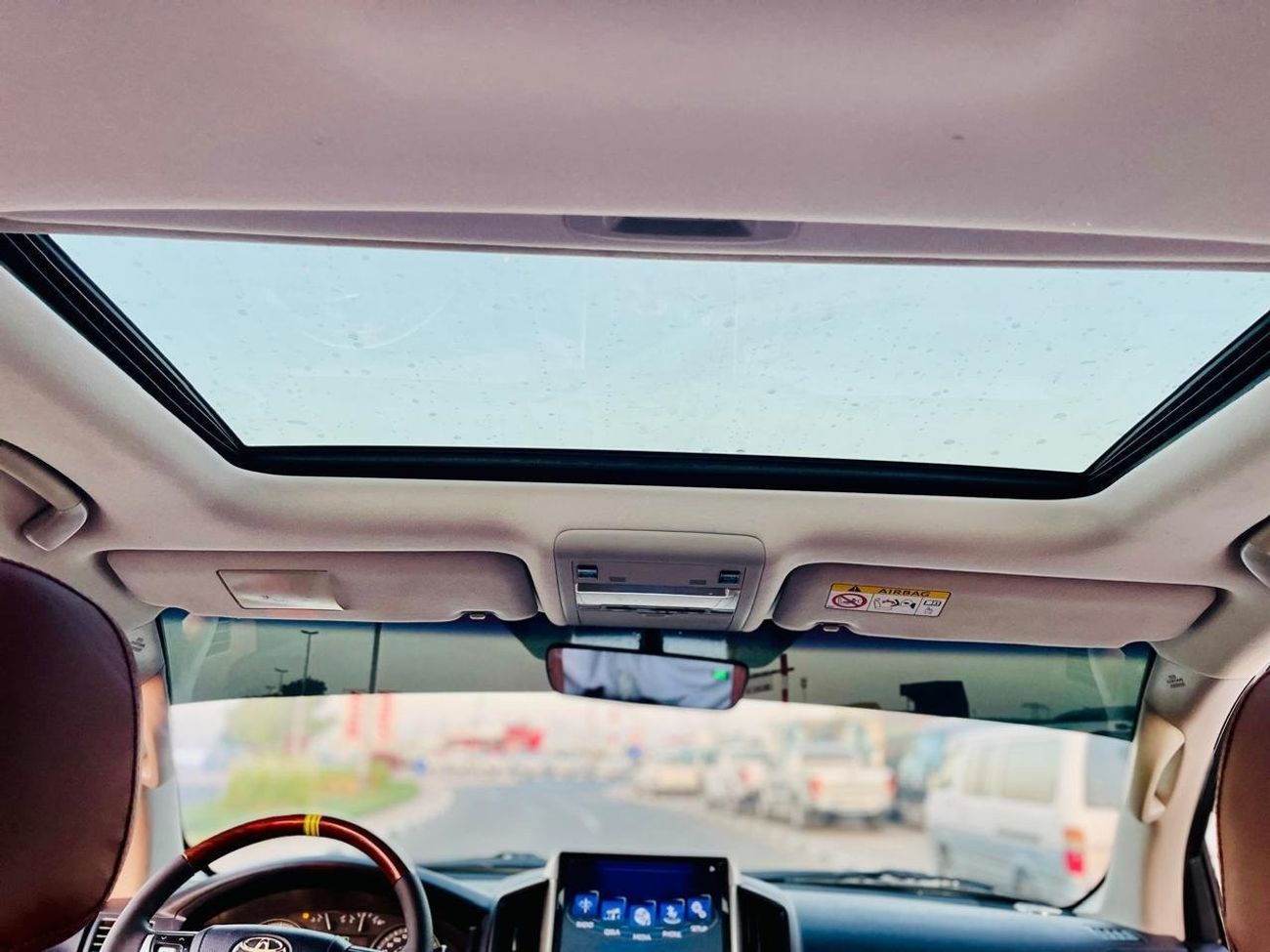 Toyota Land Cruiser Toyota landcuriser GXR  2018 V8 Diesel full Option