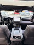 Toyota Tundra Platinum Hybrid