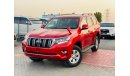 Toyota Prado TX-L