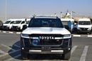 Toyota Land Cruiser 300 GR Sport 3.3L Diesel 7 Seat Automatic
