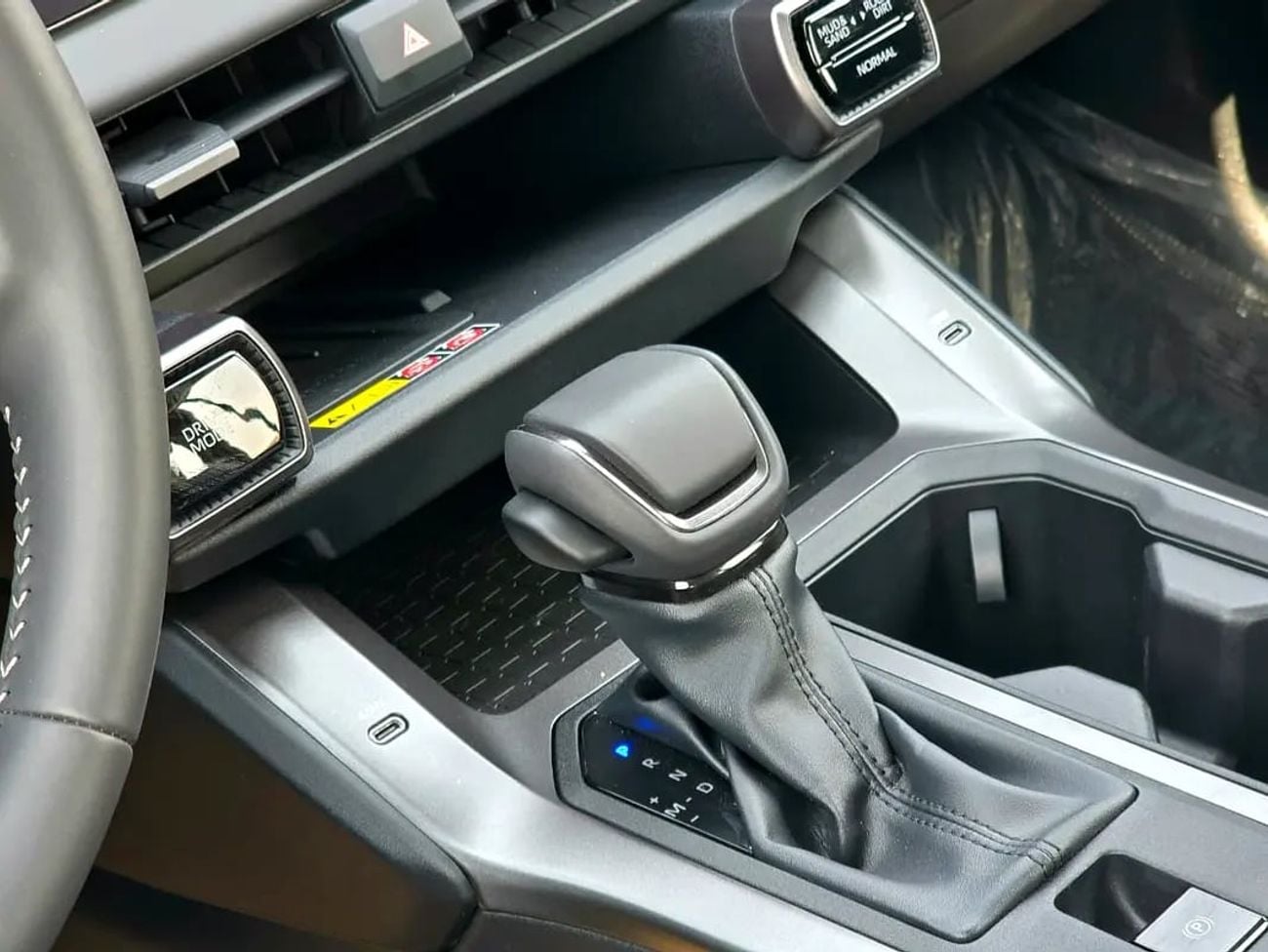 Toyota RAV4 Chinese Specs - Brand Efficiency