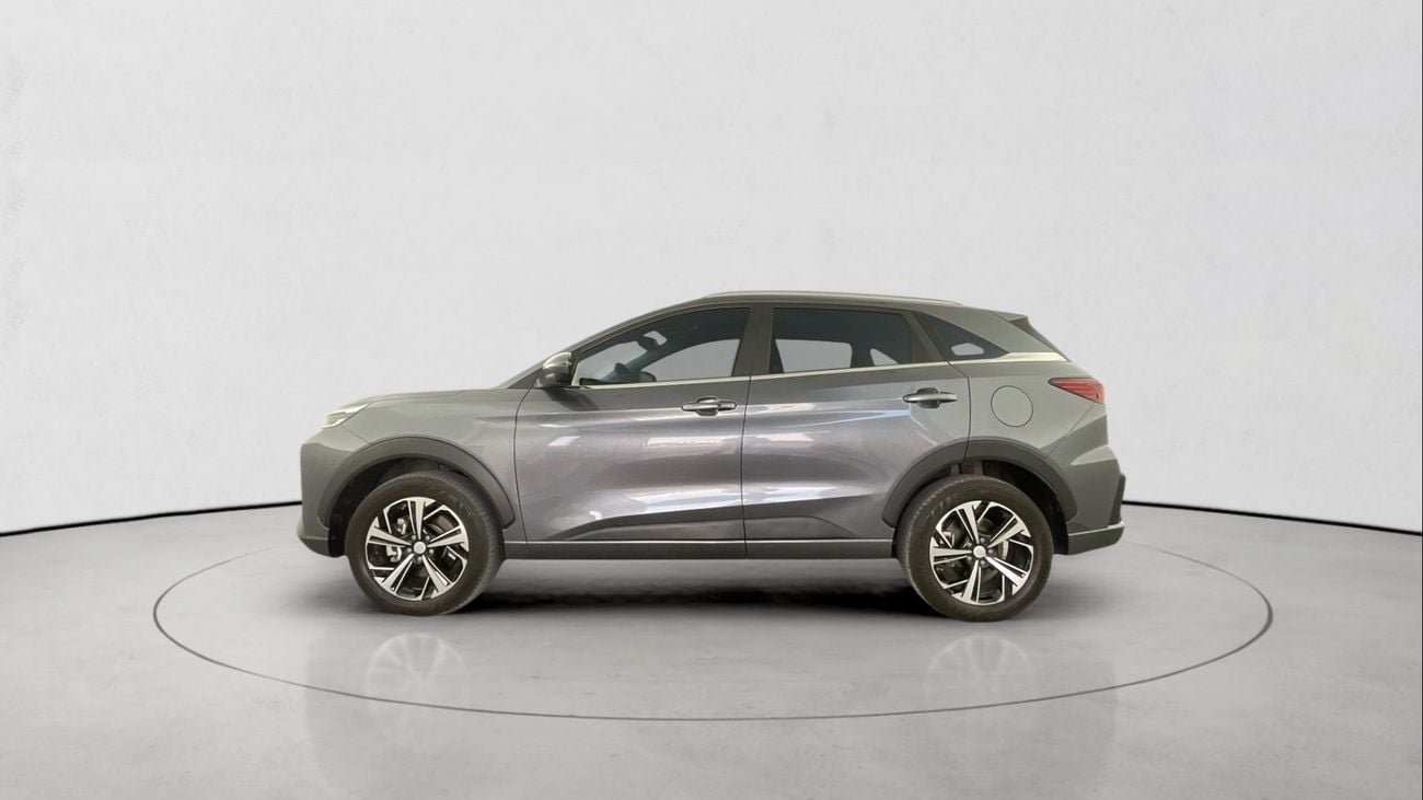 JAC JS6 FLAGSHIP | Guaranteed Warranty | 0 Down Payment