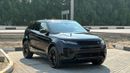 Land Rover Range Rover Evoque R-DYNAMIC HSE P250 2.0L