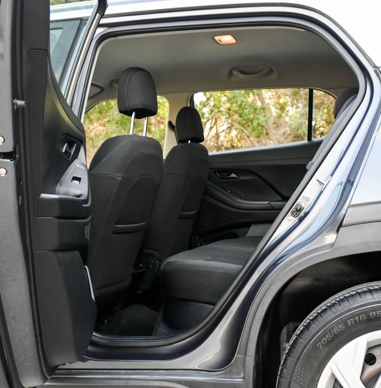 Hyundai Creta Base 1.6L Hyundai Creta  2023 | GCC, original paint | Accident-Free | In Excellent Condition | 1040