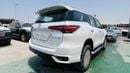 Toyota Fortuner SR5