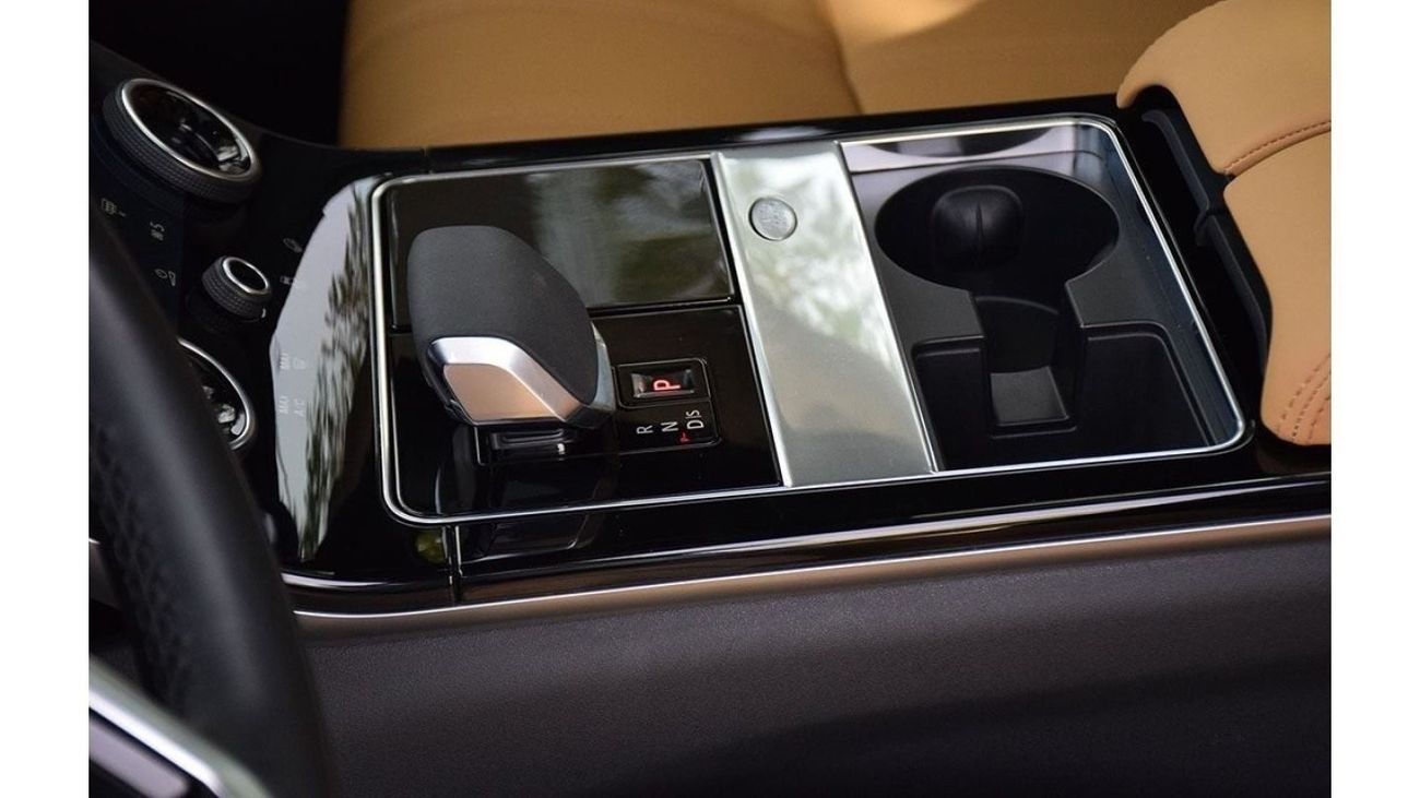 Land Rover Range Rover Velar S P250
