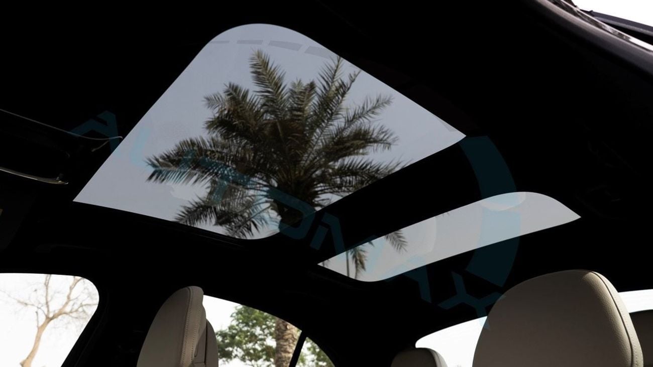 مرسيدس بنز E200 AMG EQ Boost 2.0L RWD 2026 0KM With 5 Years Or 200,000 Km Warranty