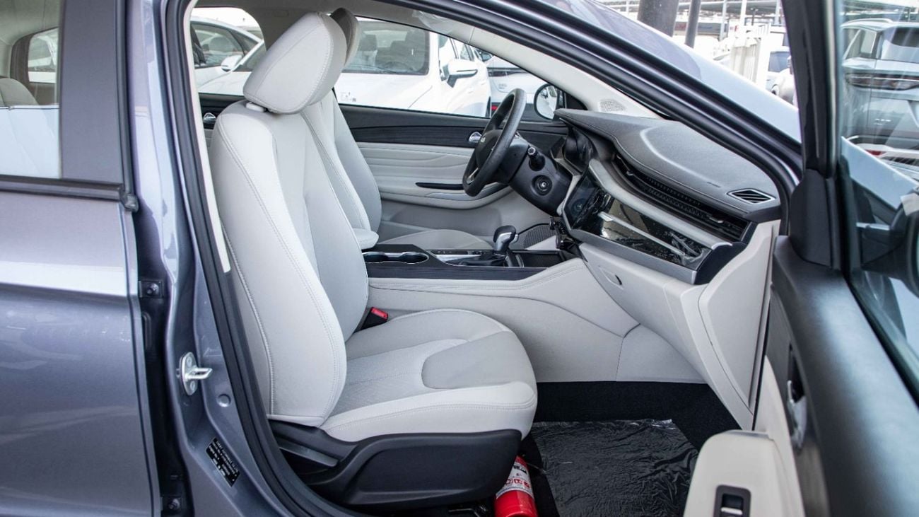 Chery Arrizo 5 STD PLUS | 2026 | GCC | For Local Registration +10%