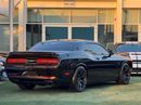 Dodge Challenger SRT Hellcat 6.2L (707 HP)
