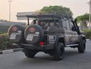 Toyota Land Cruiser Pick Up - 4.5 Diesel Engine - MT - 4WD