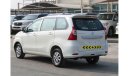 Toyota Avanza 2019 |  MULTIPURPOSE DELIVERY VAN WITH GCC SPECS AND EXCELLENT CONDITION