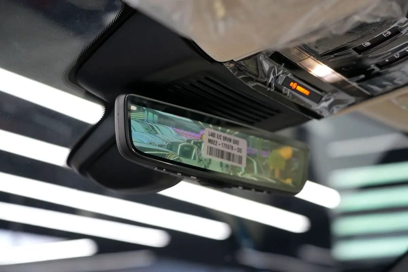 Land Rover Range Rover 2026 Range Rover Vogue HSE P400 | Export