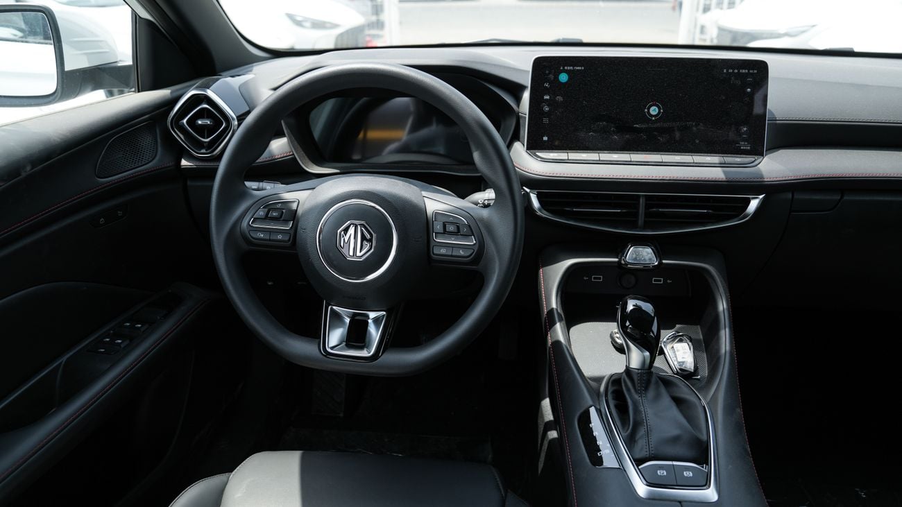 MG 5