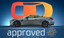 BMW M4 Competition 3.0L UAE's Very Best Example | AED 5,442 Per Month