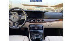 مرسيدس بنز E300 AMG - CLEAN TITLE - CLEAN CARFAX