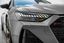 أودي RS6 STD