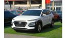 هيونداي كونا HYUNDAI KONA 4X4 WHITE-2019