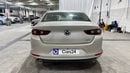 مازدا 3 2025 SELECT | AED 878/Month | 0 DP | 30 Day Return | Warranty | Service History