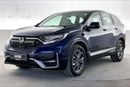هوندا سي آر في Touring | شامل الضمان | 0 ﺪﻔﻋﺓ ﺃﻮﻟﻯ