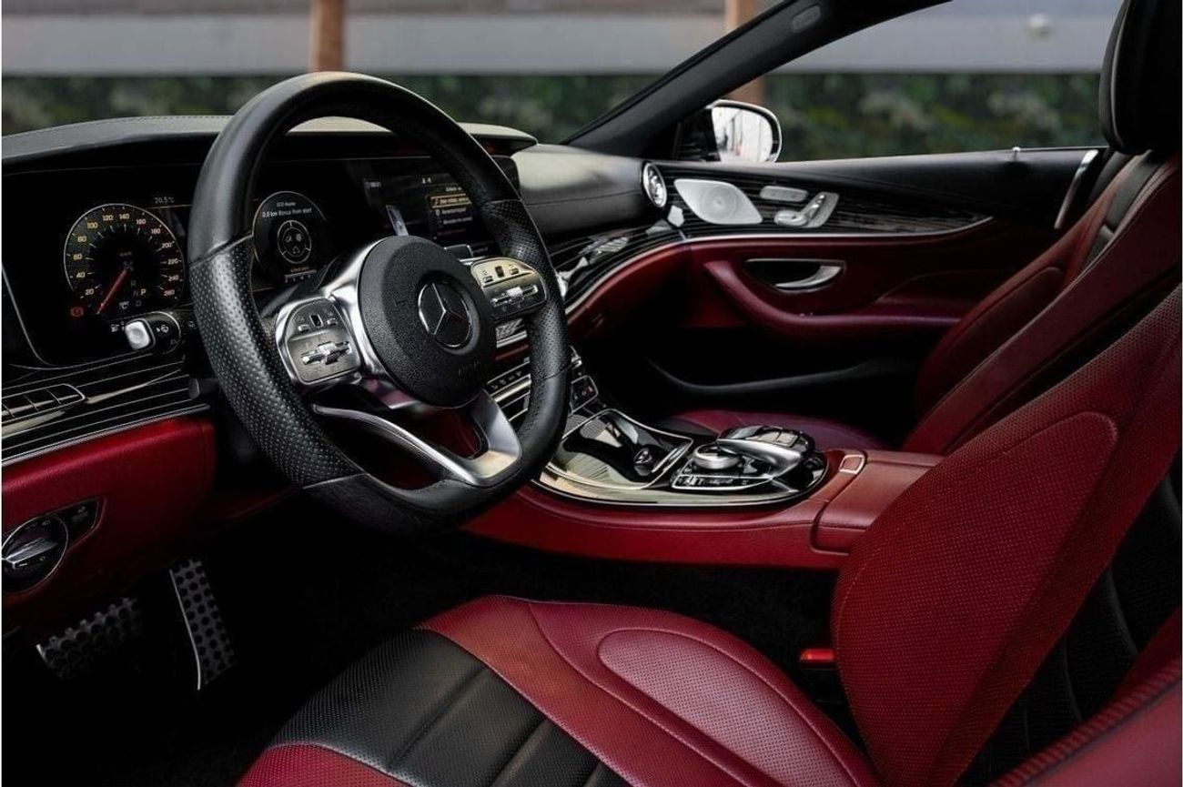 Mercedes-Benz CLS 350 350 | 3,035 P.M  | 0% Downpayment | Pristine Condition!